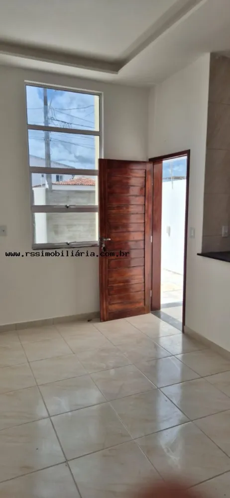Casa, 2 quartos, 56 m² - Foto 1