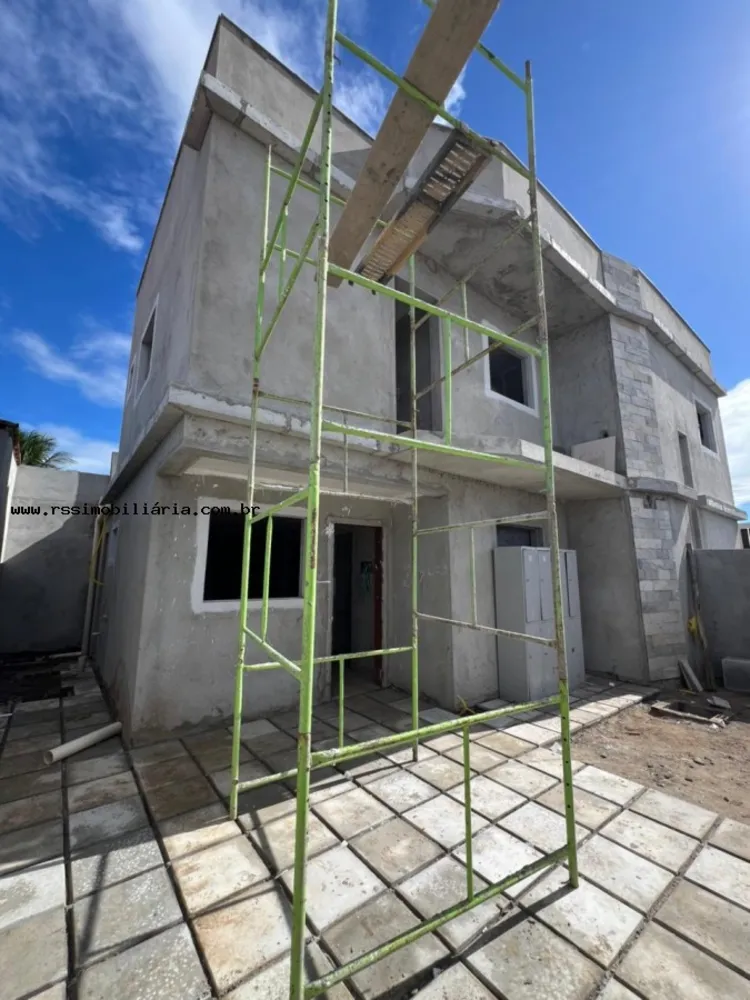 Casa, 2 quartos, 70 m² - Foto 1