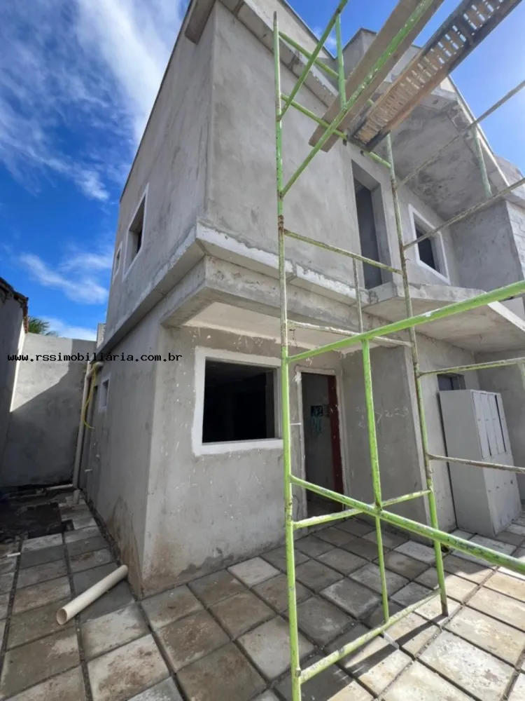 Casa, 2 quartos, 70 m² - Foto 6