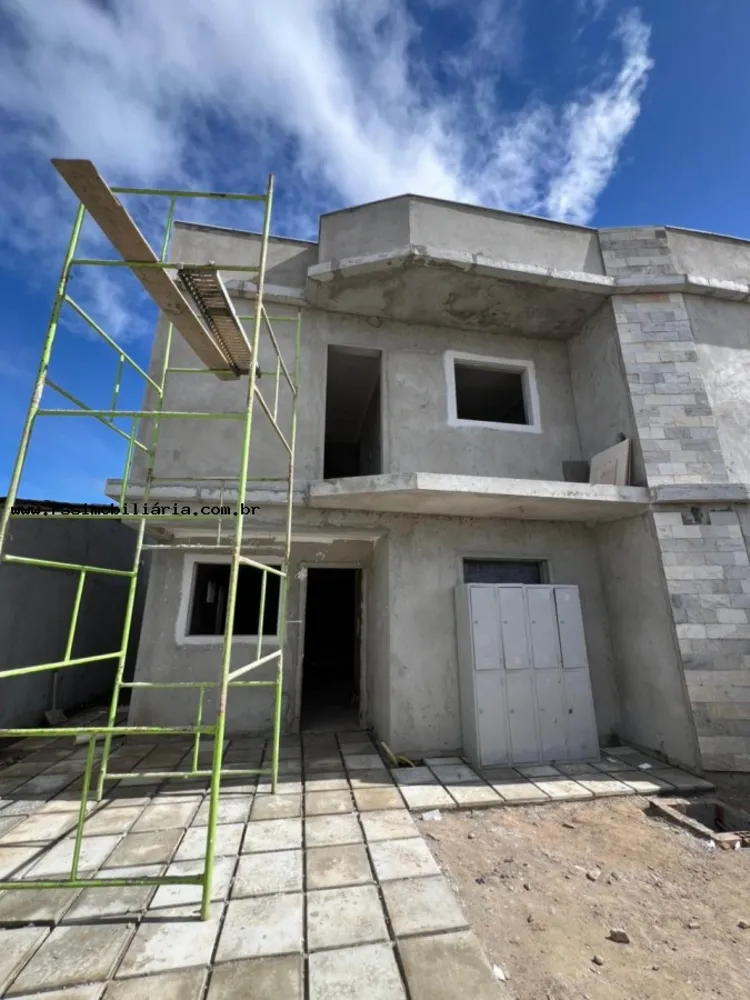 Casa, 2 quartos, 70 m² - Foto 3