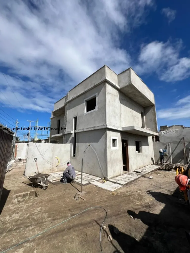 Casa, 2 quartos, 70 m² - Foto 2