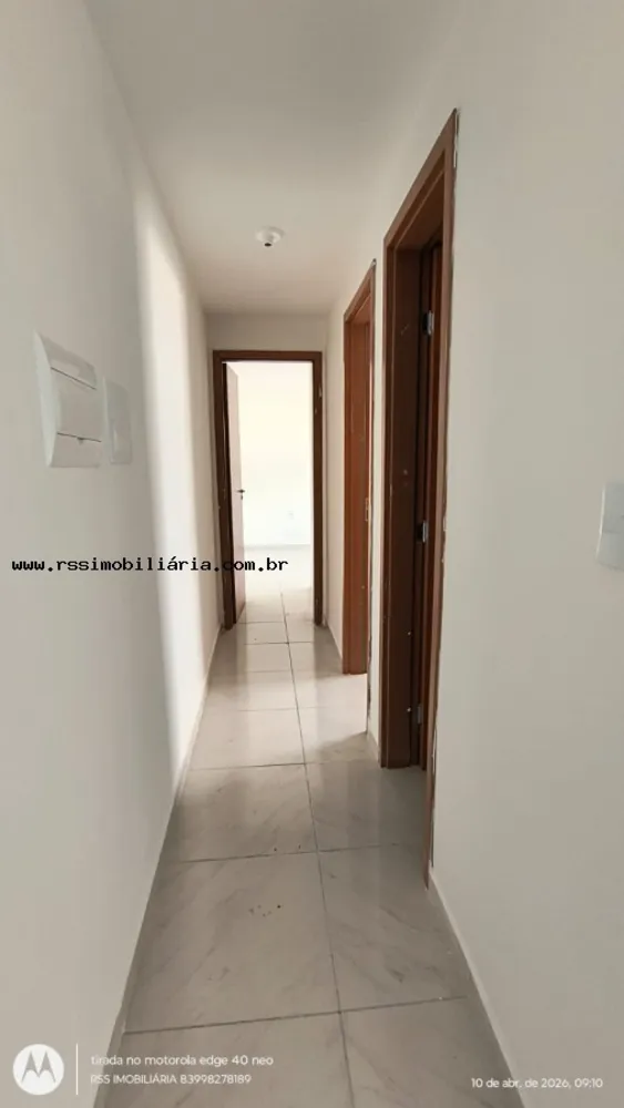 Apartamento, 2 quartos, 50 m² - Foto 5