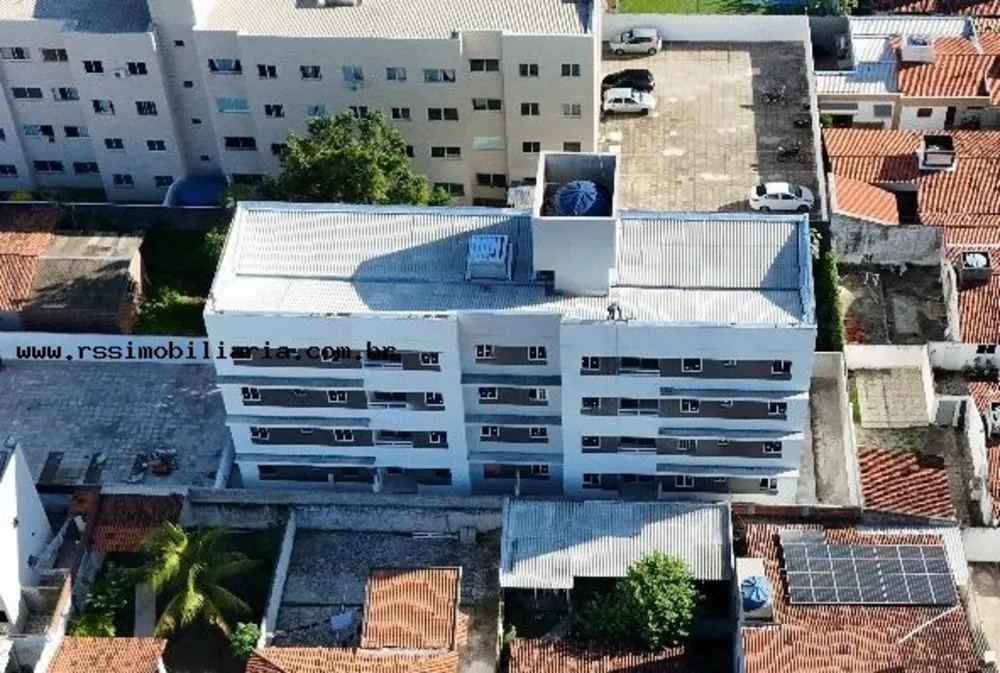 Apartamento, 2 quartos, 56 m² - Foto 4
