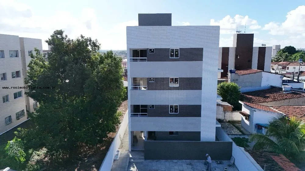 Apartamento, 2 quartos, 56 m² - Foto 1