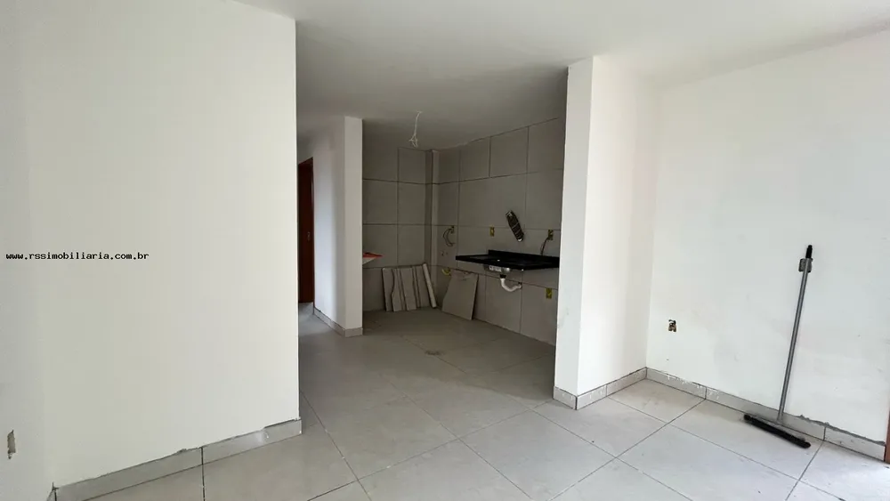 Apartamento, 2 quartos, 56 m² - Foto 3