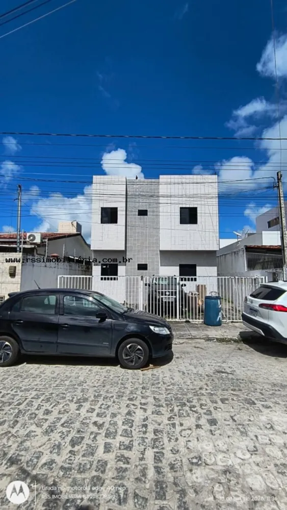 Apartamento, 2 quartos, 50 m² - Foto 1