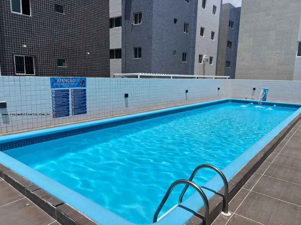 Apartamento, 2 quartos, 50 m² - Foto 5