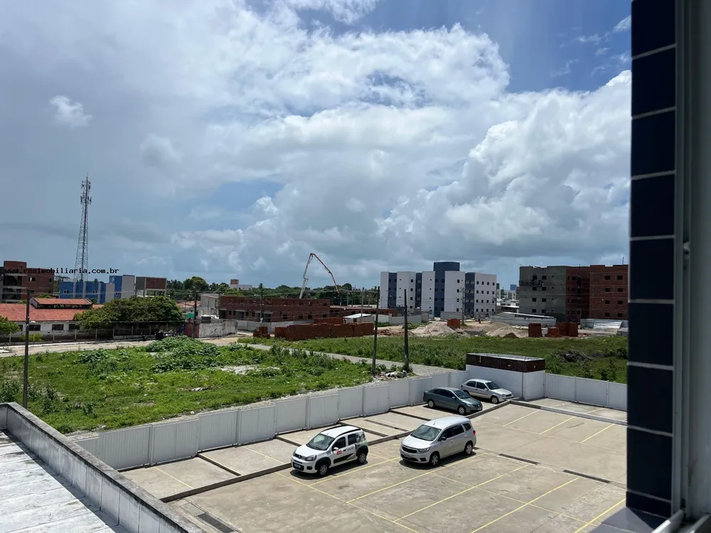 Apartamento, 2 quartos, 50 m² - Foto 6