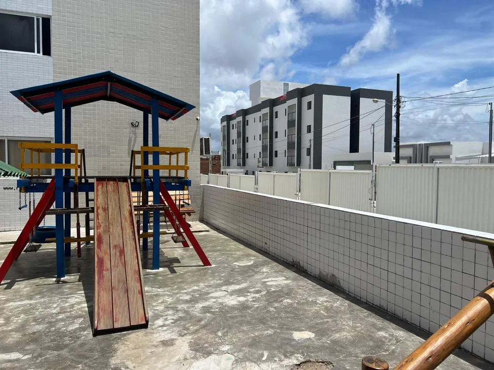 Apartamento, 2 quartos, 50 m² - Foto 3