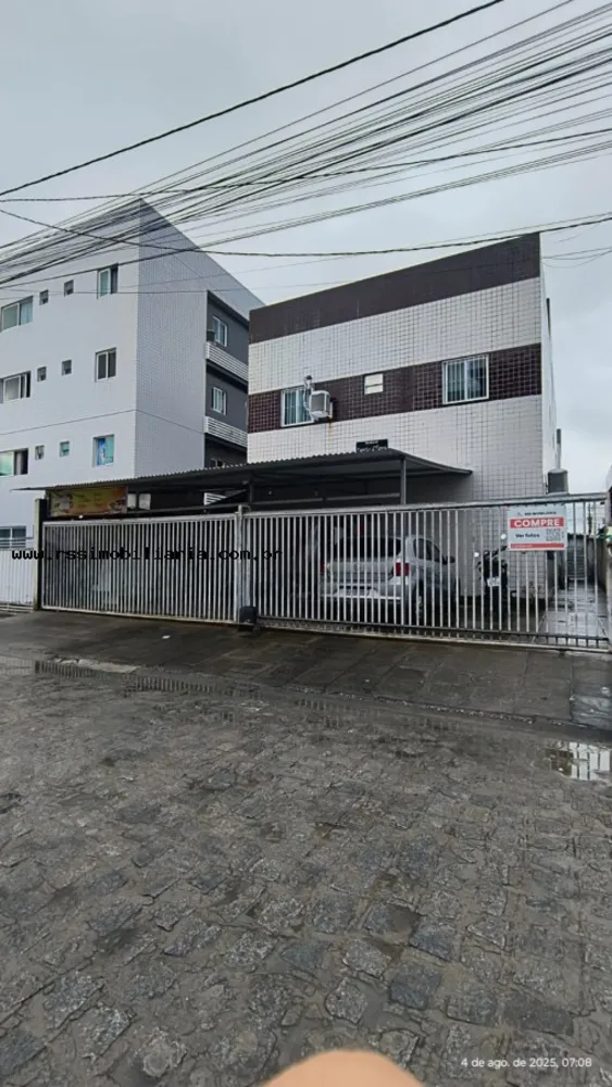 Apartamento, 2 quartos, 50 m² - Foto 3