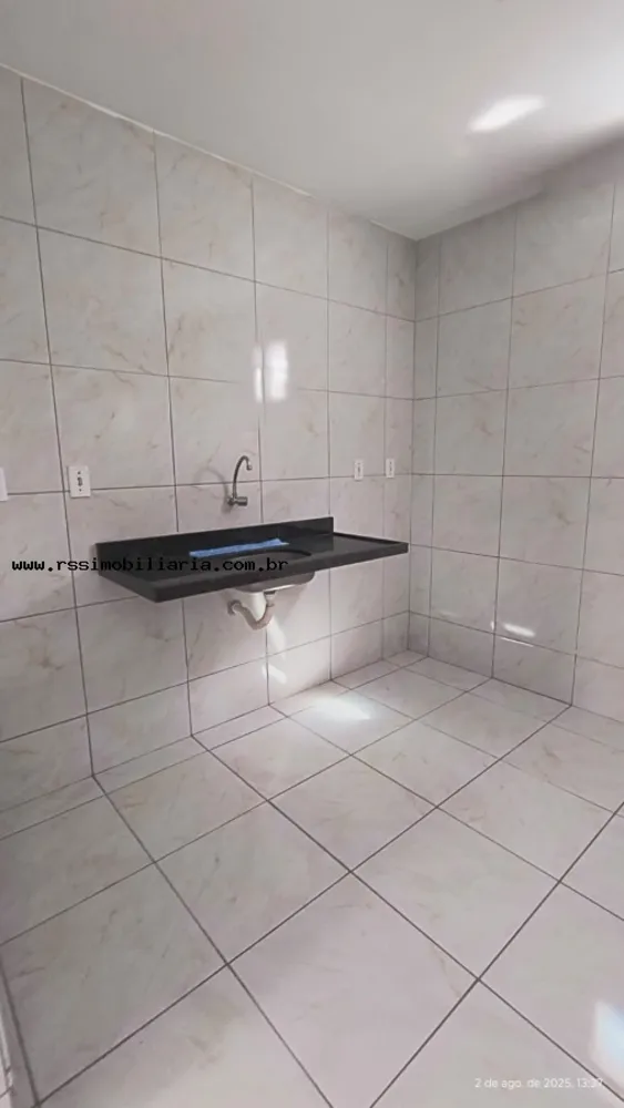 Apartamento, 2 quartos, 50 m² - Foto 6