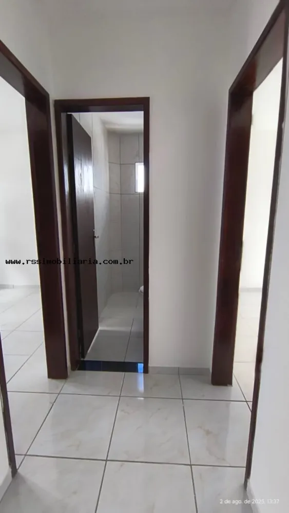 Apartamento, 2 quartos, 50 m² - Foto 8