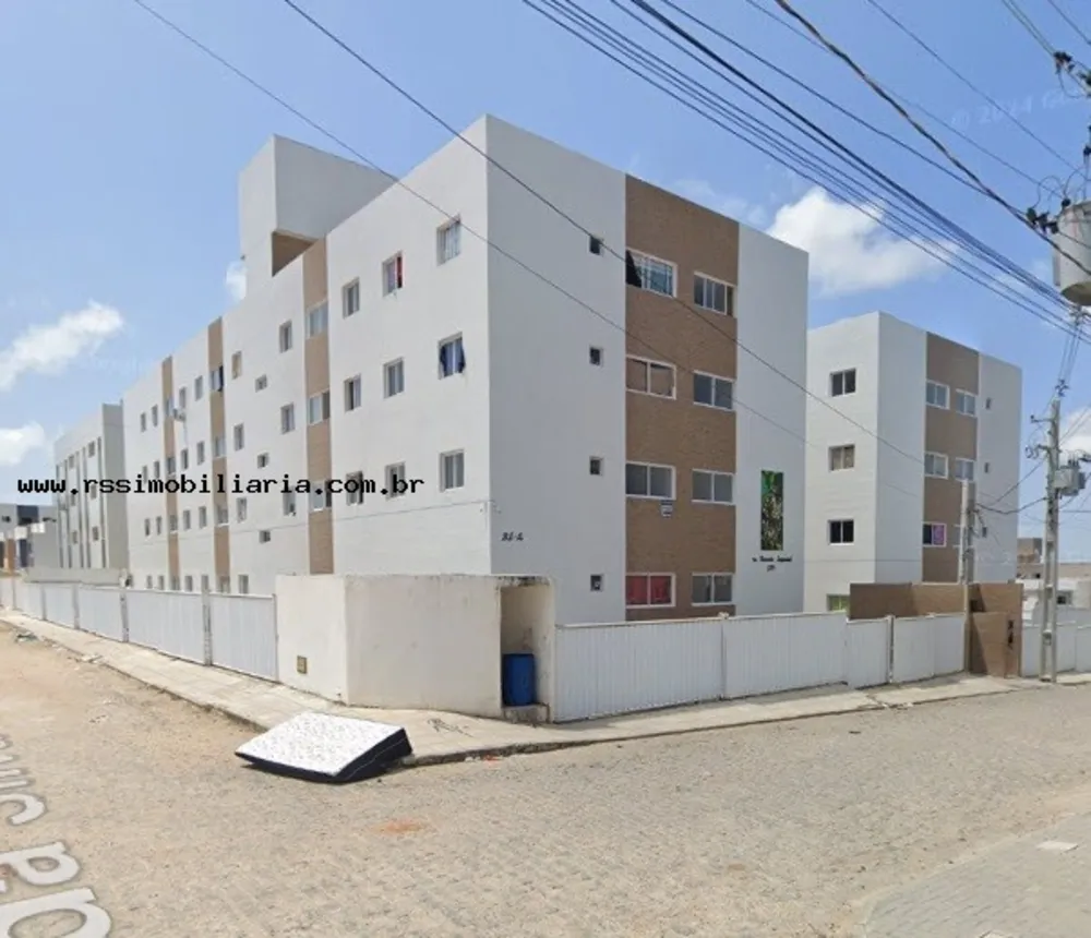 Apartamento, 2 quartos, 50 m² - Foto 1