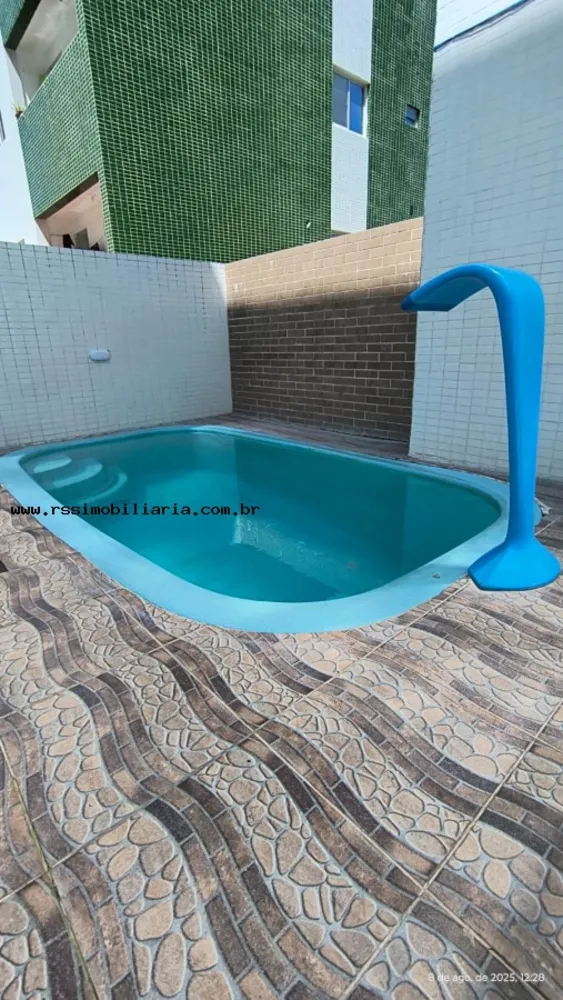 Apartamento, 2 quartos, 50 m² - Foto 7