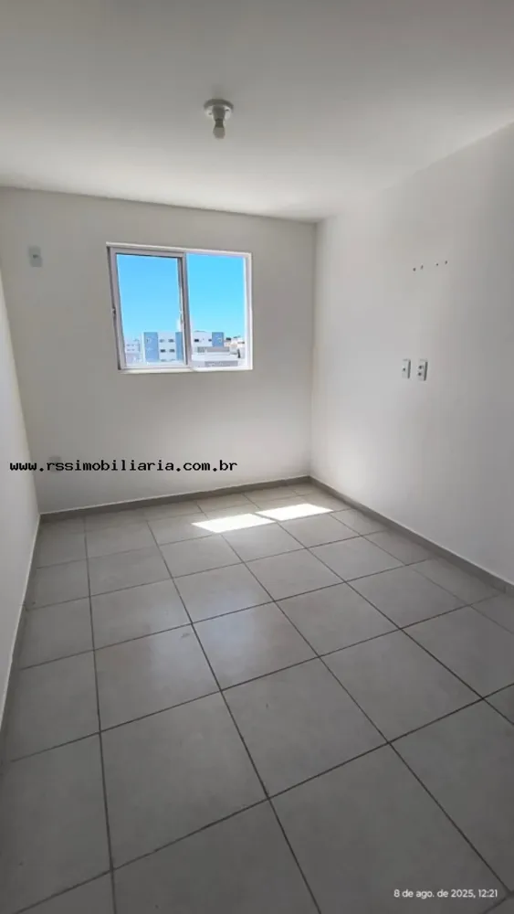 Apartamento, 2 quartos, 50 m² - Foto 6