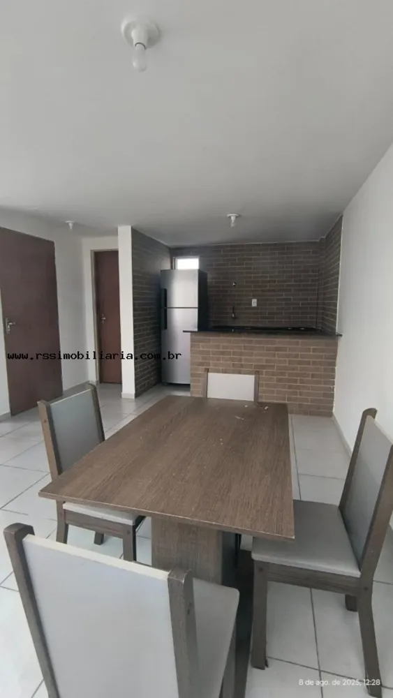Apartamento, 2 quartos, 50 m² - Foto 9