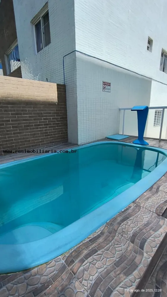 Apartamento, 2 quartos, 50 m² - Foto 12