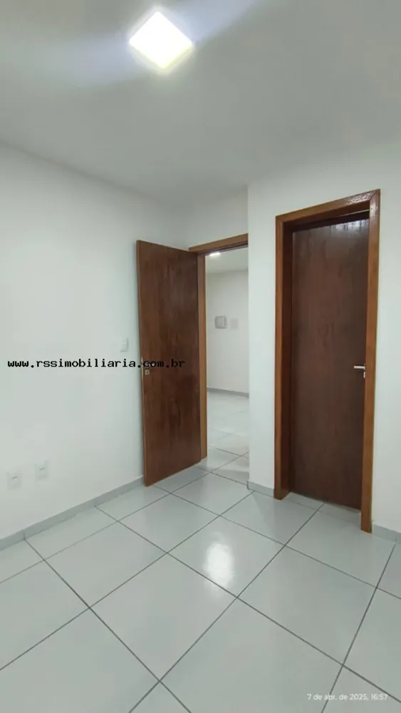 Apartamento, 2 quartos, 50 m² - Foto 6