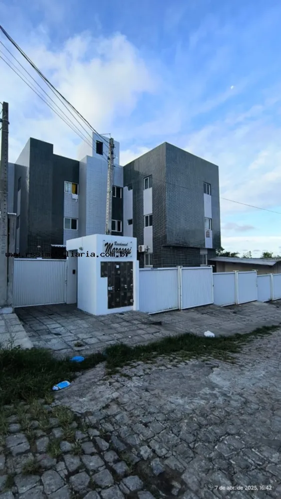 Apartamento, 2 quartos, 50 m² - Foto 1