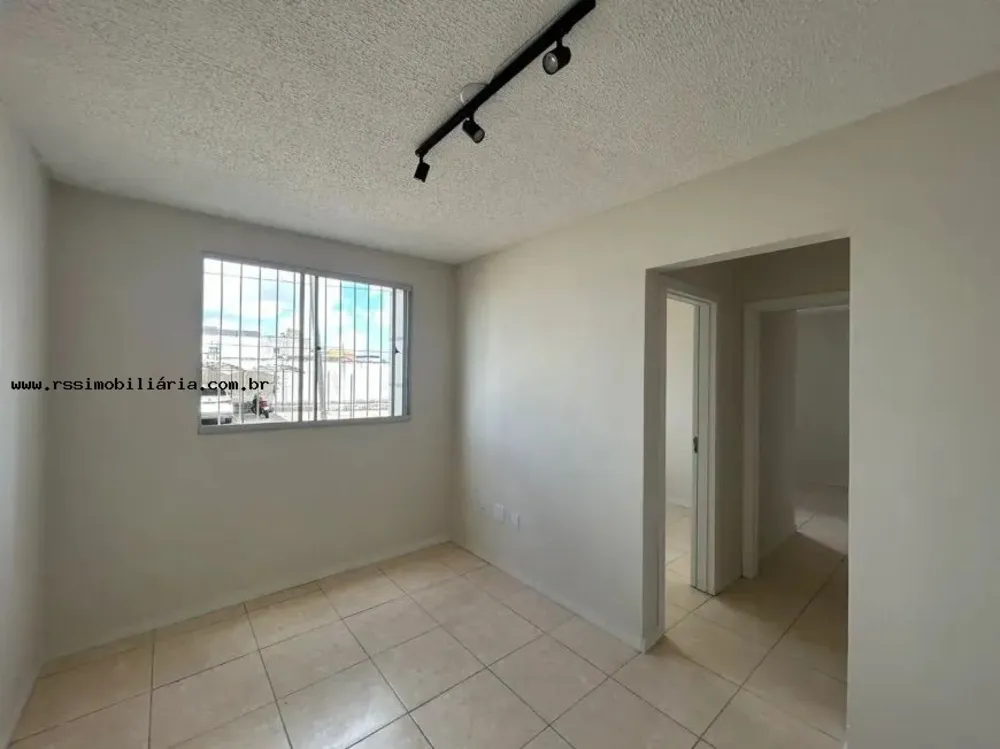 Apartamento, 2 quartos, 50 m² - Foto 5