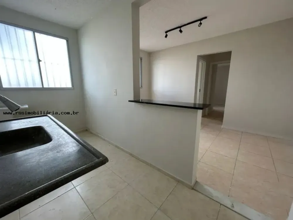 Apartamento, 2 quartos, 50 m² - Foto 4