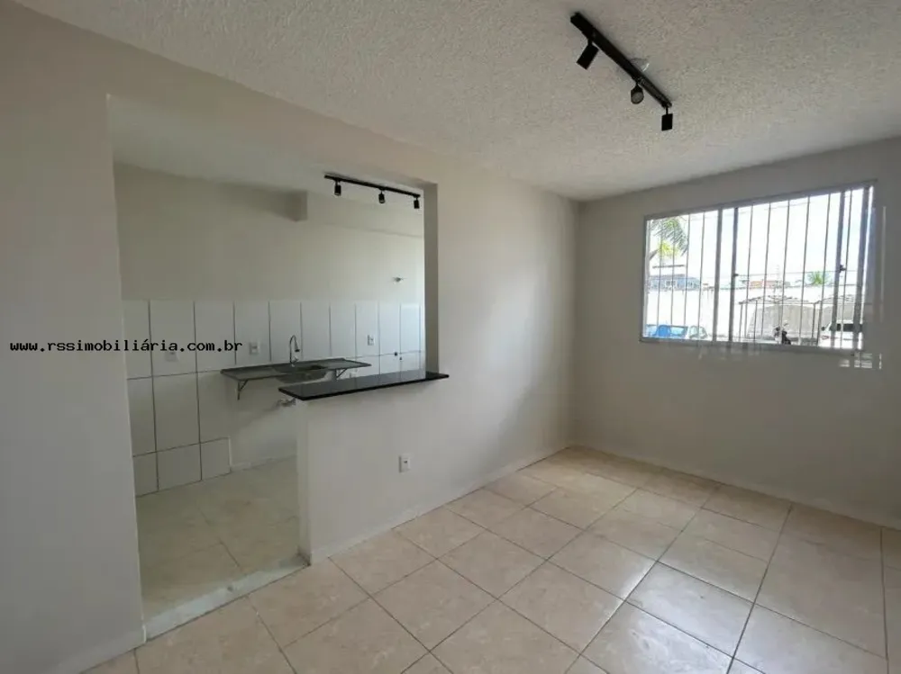 Apartamento, 2 quartos, 50 m² - Foto 2