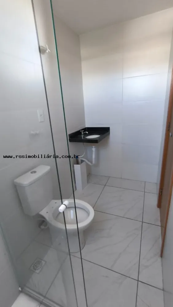 Apartamento, 3 quartos, 59 m² - Foto 4
