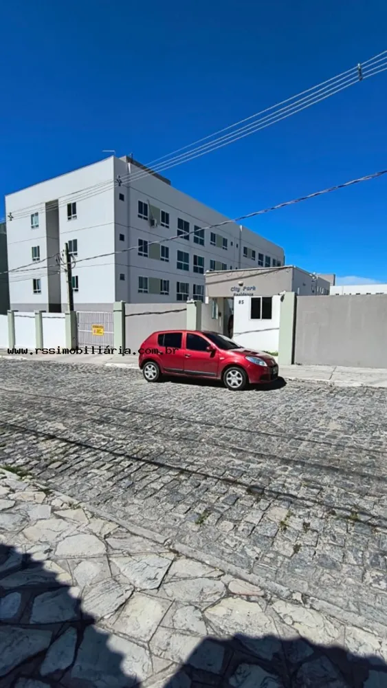 Apartamento, 3 quartos, 59 m² - Foto 3