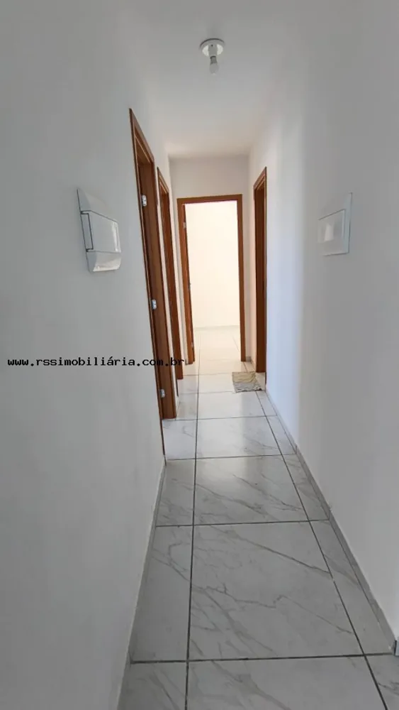 Apartamento, 3 quartos, 59 m² - Foto 5