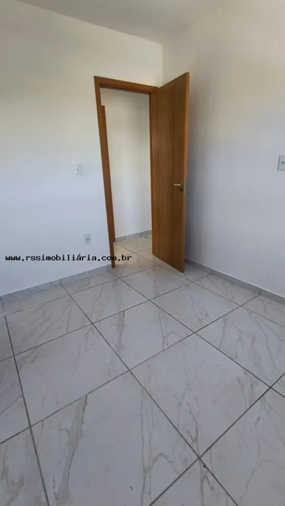 Apartamento, 3 quartos, 59 m² - Foto 2