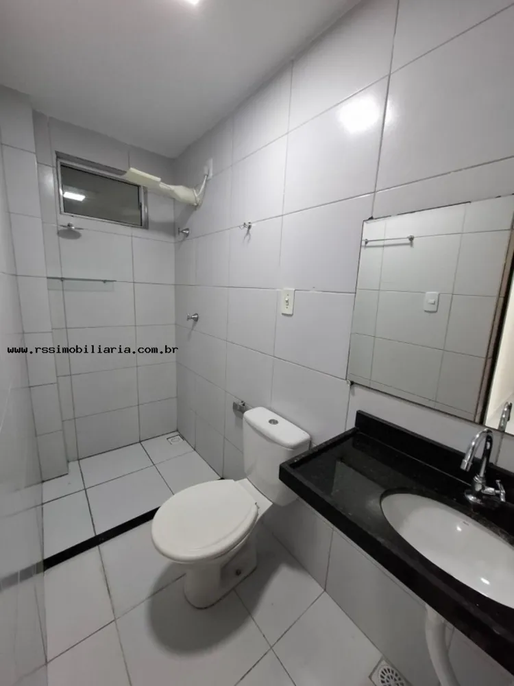 Apartamento, 2 quartos, 50 m² - Foto 7