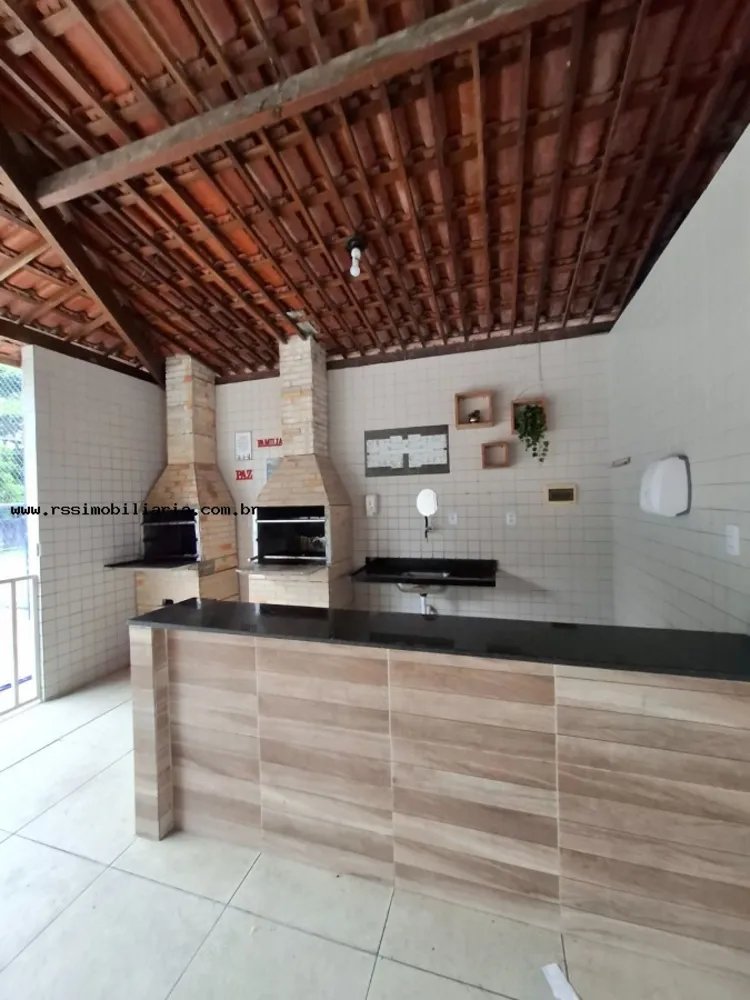 Apartamento, 2 quartos, 50 m² - Foto 10