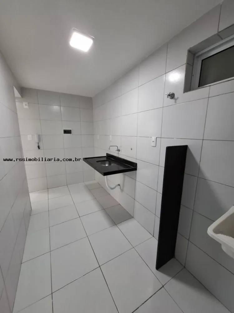 Apartamento, 2 quartos, 50 m² - Foto 9