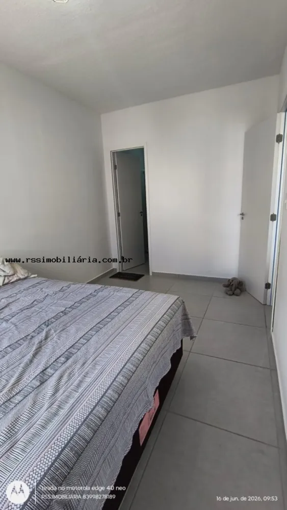 Apartamento, 2 quartos, 59 m² - Foto 4