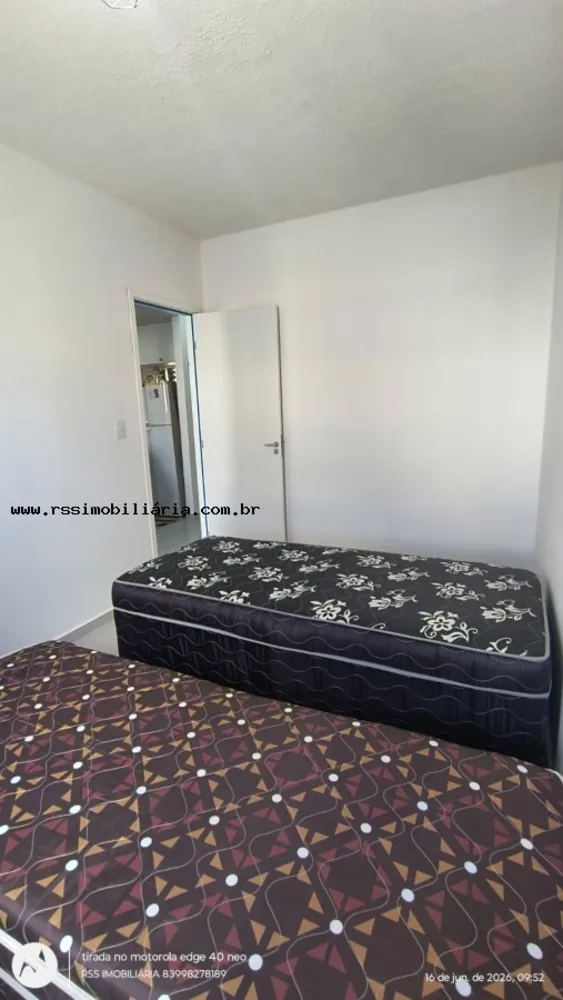 Apartamento, 2 quartos, 59 m² - Foto 7
