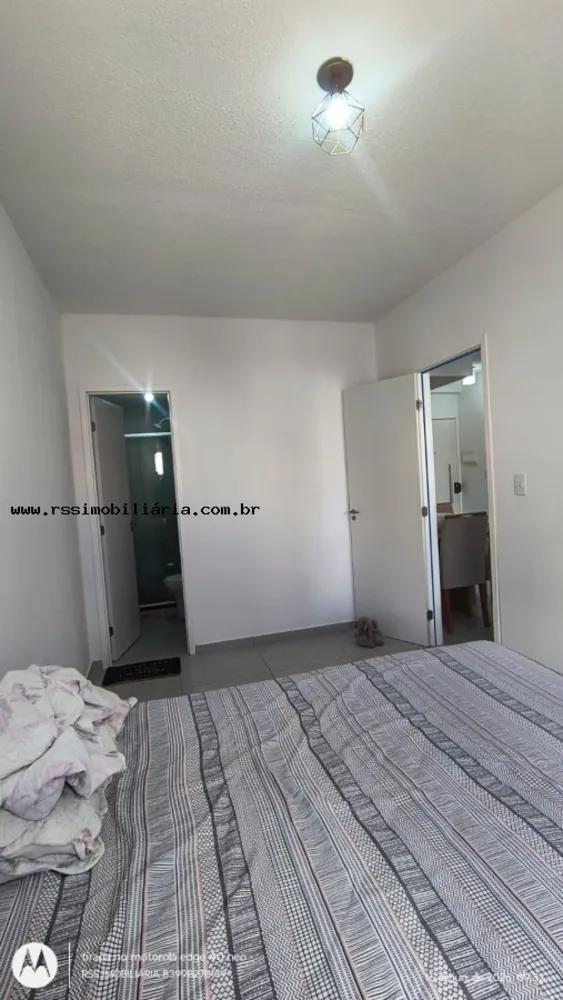 Apartamento, 2 quartos, 59 m² - Foto 2