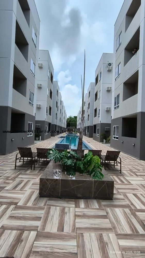 Apartamento, 2 quartos, 59 m² - Foto 10