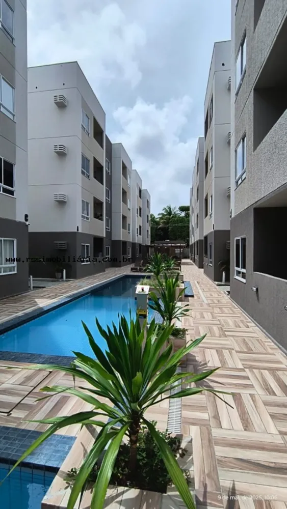 Apartamento, 2 quartos, 59 m² - Foto 9