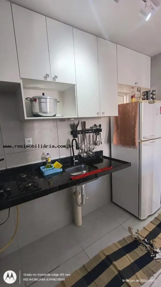 Apartamento, 2 quartos, 59 m² - Foto 6