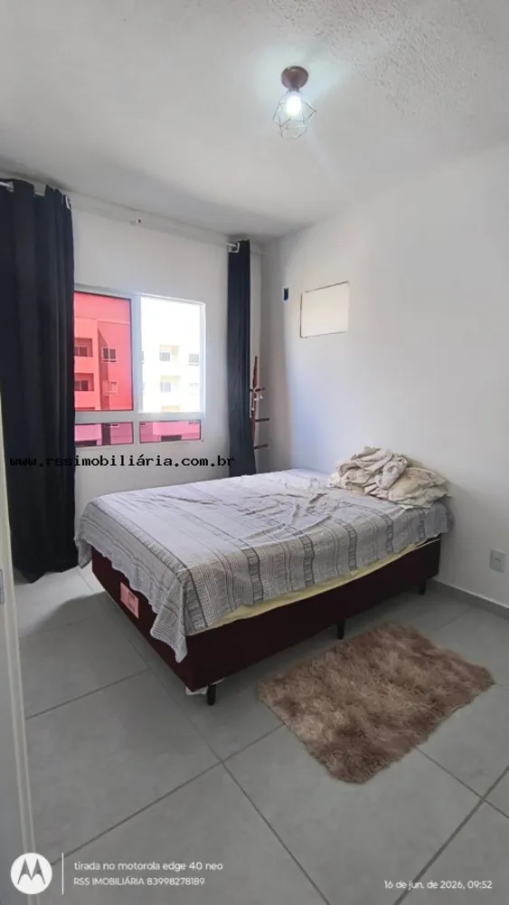 Apartamento, 2 quartos, 59 m² - Foto 8
