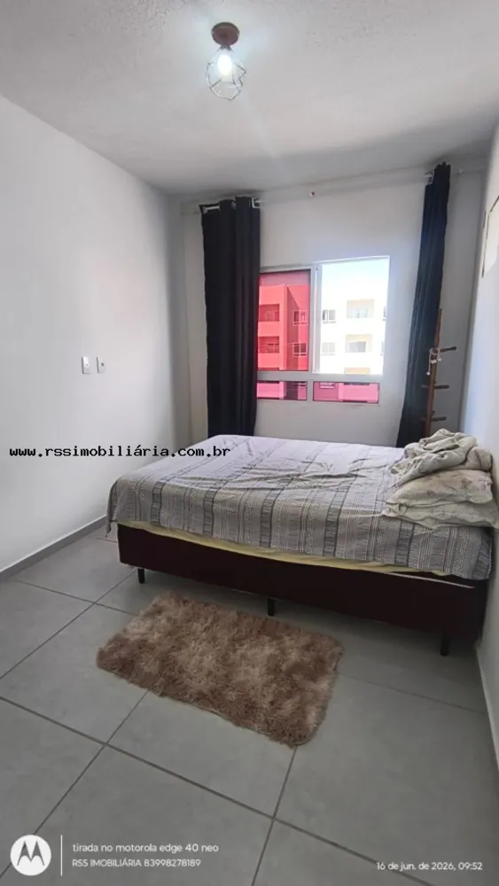 Apartamento, 2 quartos, 59 m² - Foto 3
