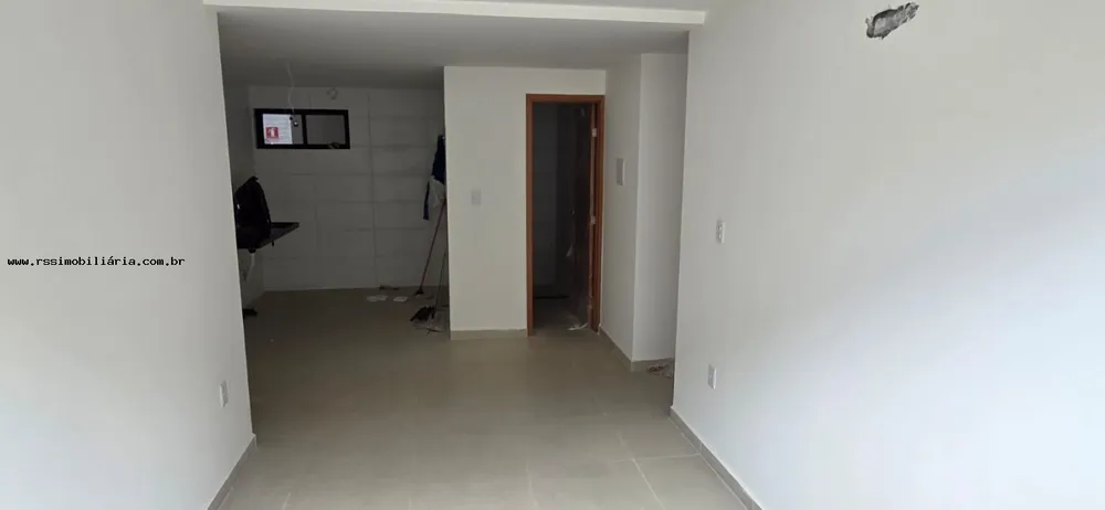 Apartamento, 2 quartos, 56 m² - Foto 9