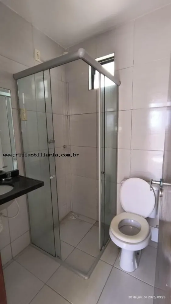 Apartamento, 2 quartos, 58 m² - Foto 6