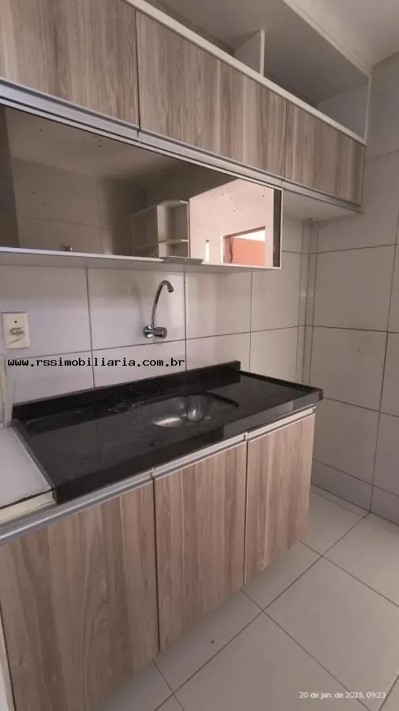 Apartamento, 2 quartos, 58 m² - Foto 5