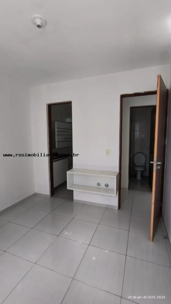 Apartamento, 2 quartos, 58 m² - Foto 8