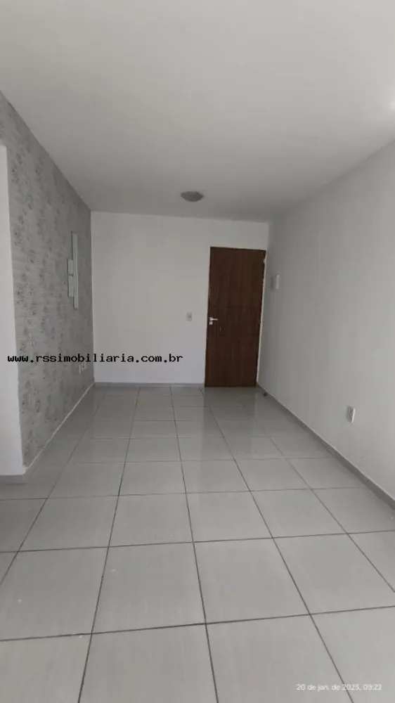 Apartamento, 2 quartos, 58 m² - Foto 9