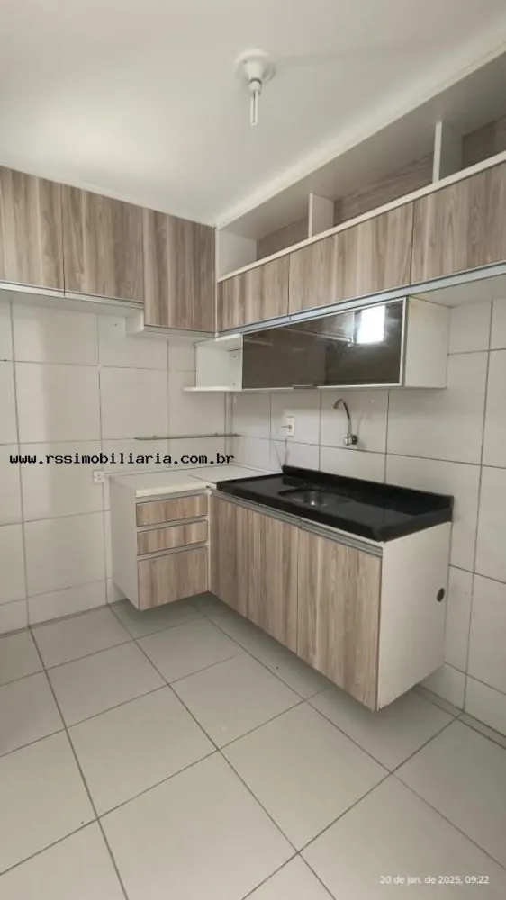 Apartamento, 2 quartos, 58 m² - Foto 3