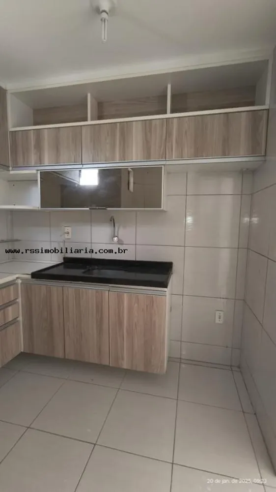 Apartamento, 2 quartos, 58 m² - Foto 7