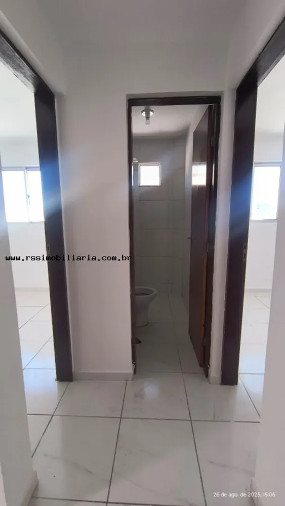 Apartamento, 2 quartos, 50 m² - Foto 5