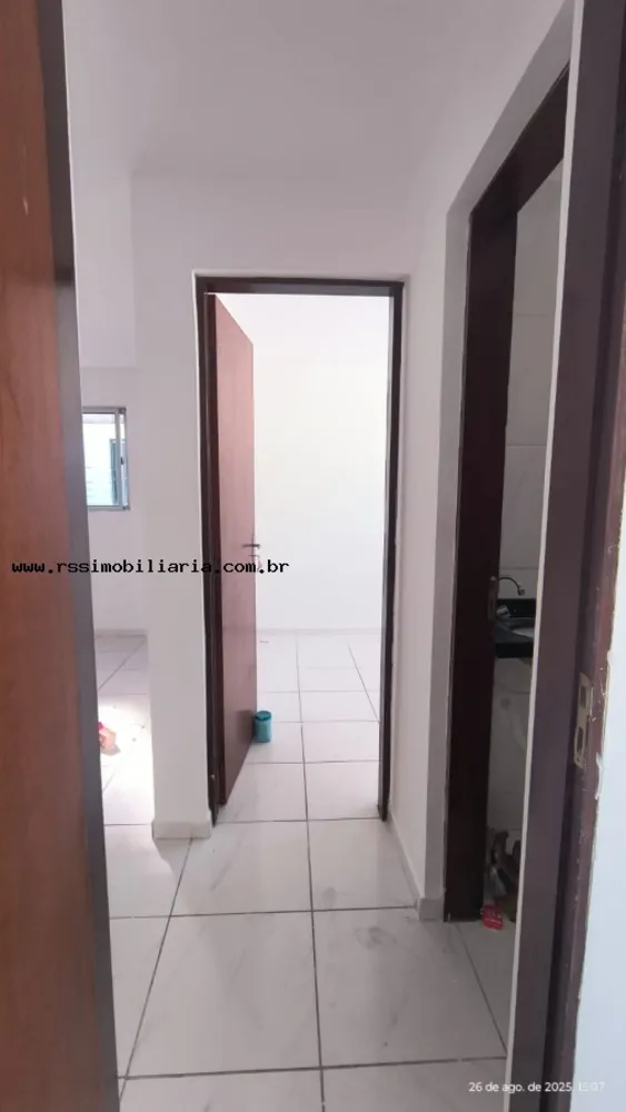 Apartamento, 2 quartos, 50 m² - Foto 8